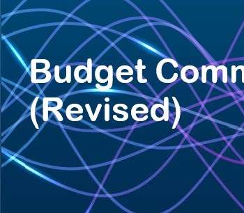 Budget Commentary 2023-24 (Revised)