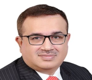 Abdul Rab, Partner Corporate Finance, Transactions & Restructuring Services