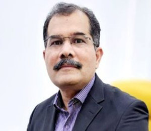 Sajjad Hussain Gill, Partner