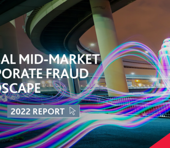  Global Mid-Market Corporate Fraud Landscape 2022