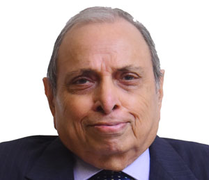Taher S. H. Dahodwala, Partner